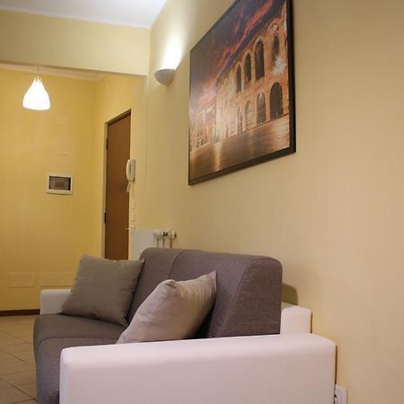Monte Pasubio Appartement Verona Buitenkant foto