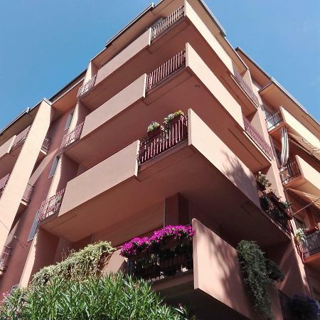 Monte Pasubio Appartement Verona Buitenkant foto