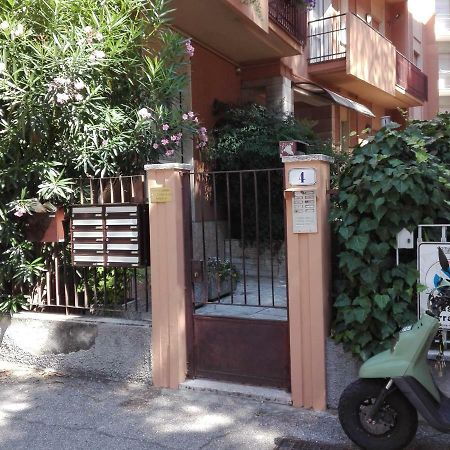 Monte Pasubio Appartement Verona Buitenkant foto